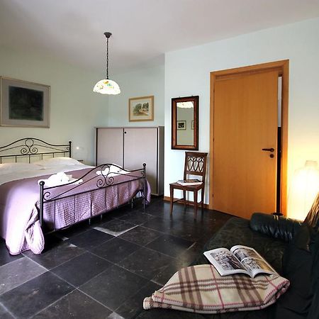 Panta Rei B&B Ragusa Kamer foto