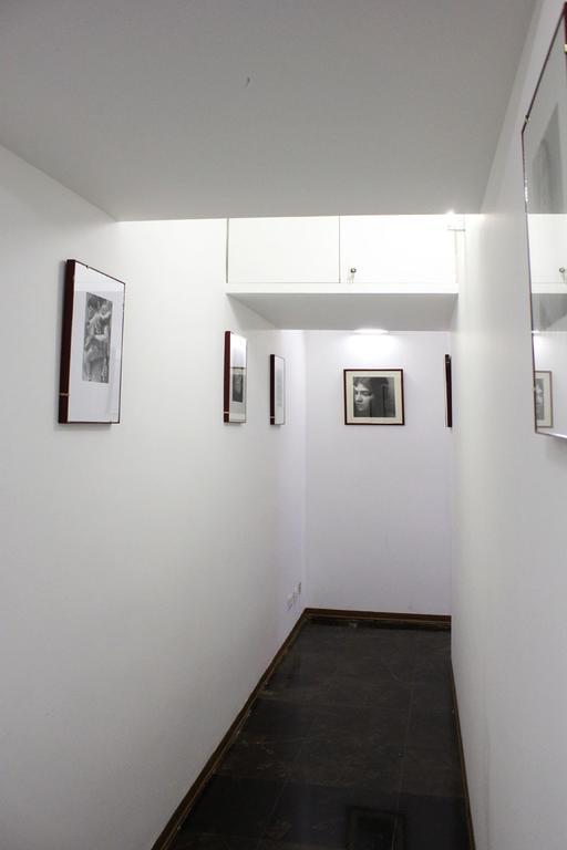 Panta Rei B&B Ragusa Buitenkant foto