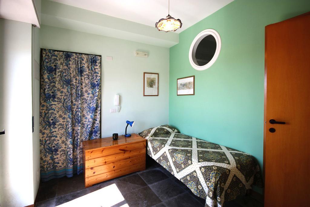 Panta Rei B&B Ragusa Kamer foto