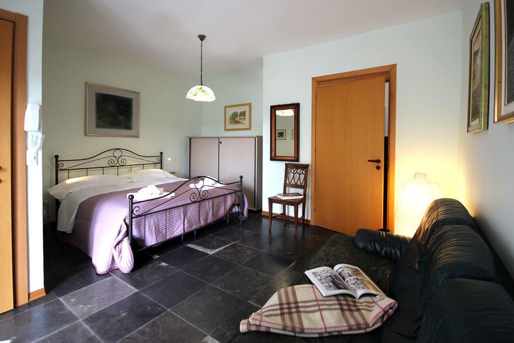 Panta Rei B&B Ragusa Kamer foto