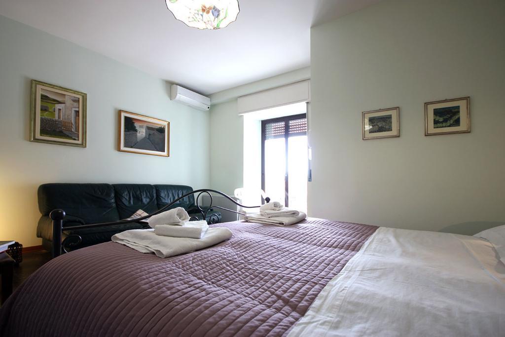 Panta Rei B&B Ragusa Kamer foto