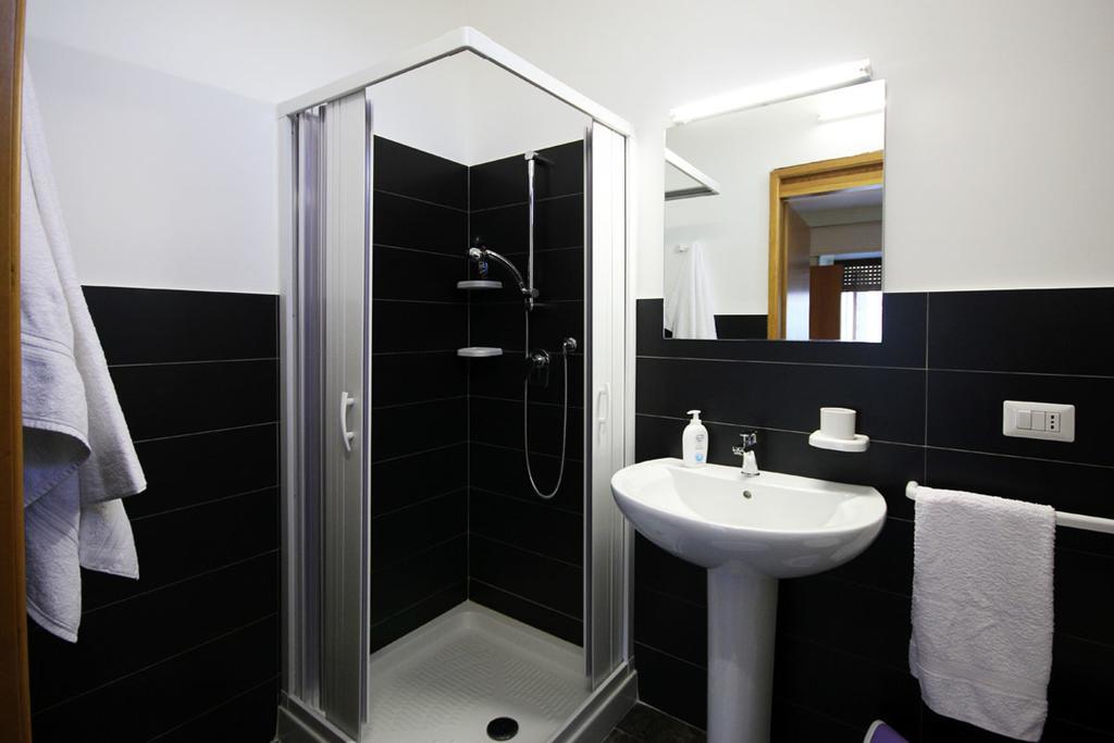 Panta Rei B&B Ragusa Kamer foto