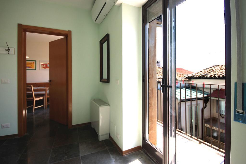 Panta Rei B&B Ragusa Kamer foto