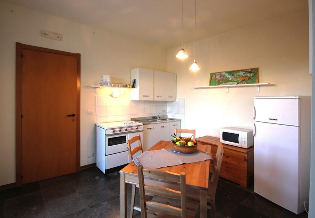 Panta Rei B&B Ragusa Buitenkant foto