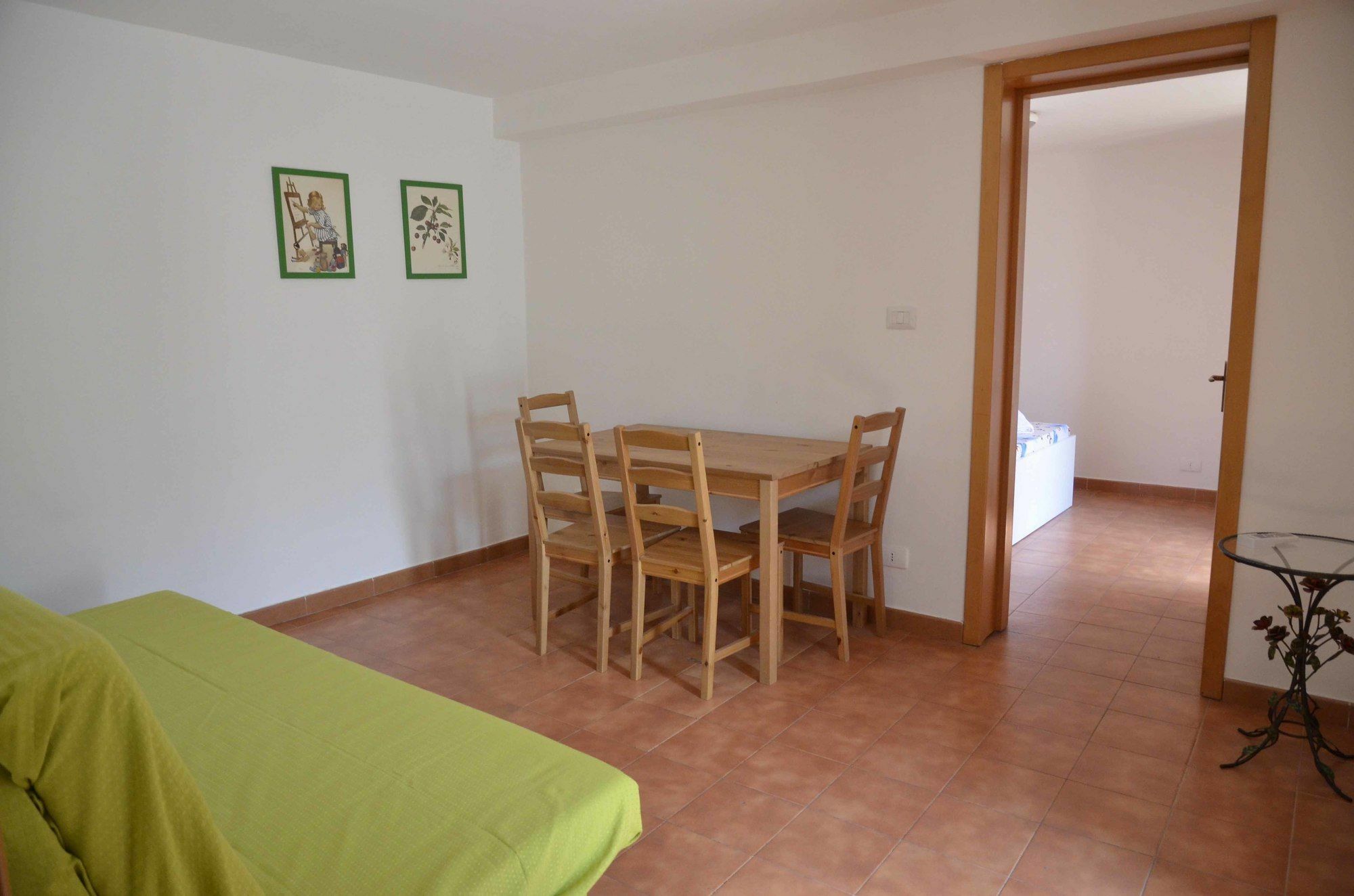 Panta Rei B&B Ragusa Buitenkant foto