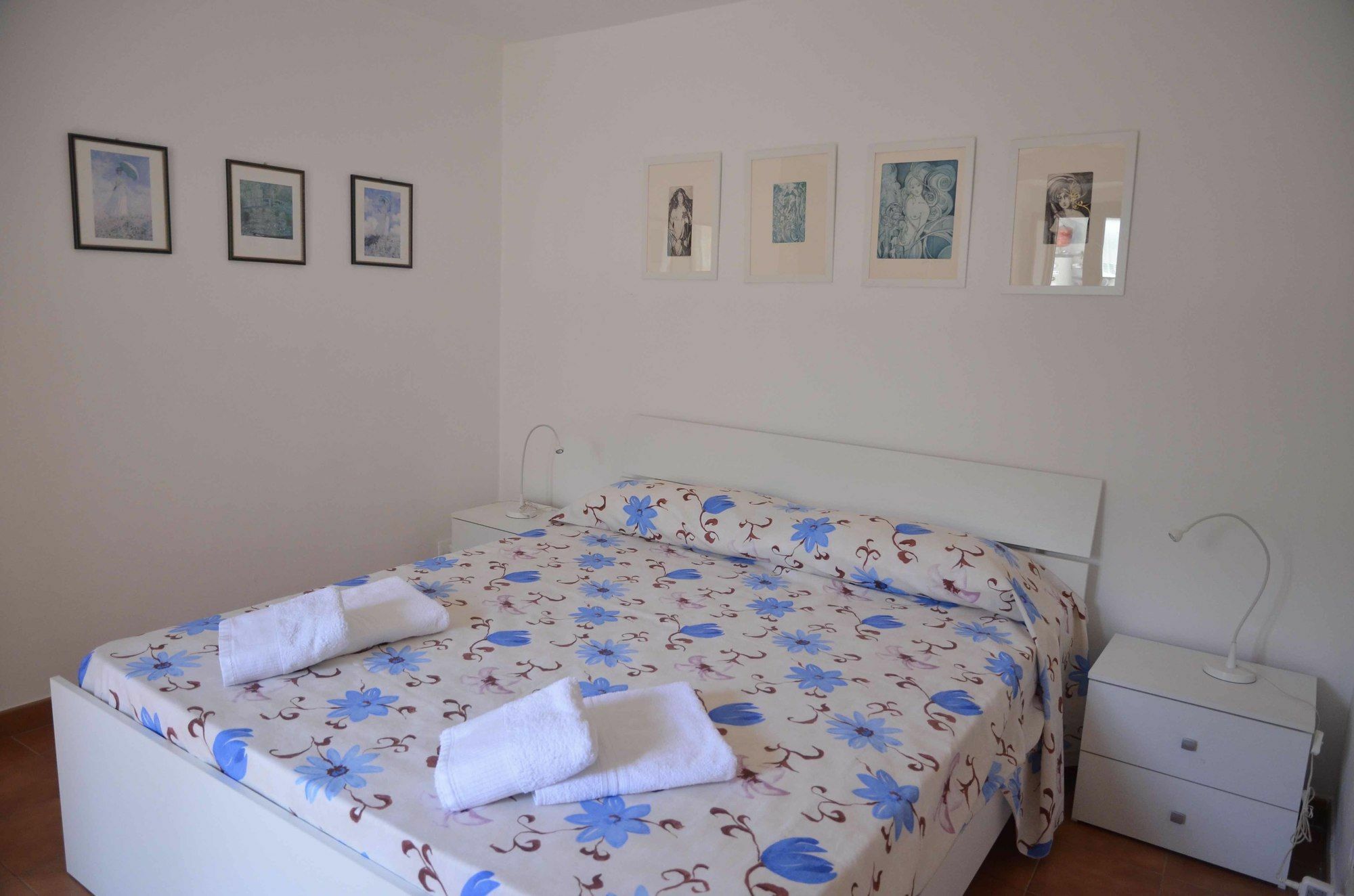 Panta Rei B&B Ragusa Buitenkant foto