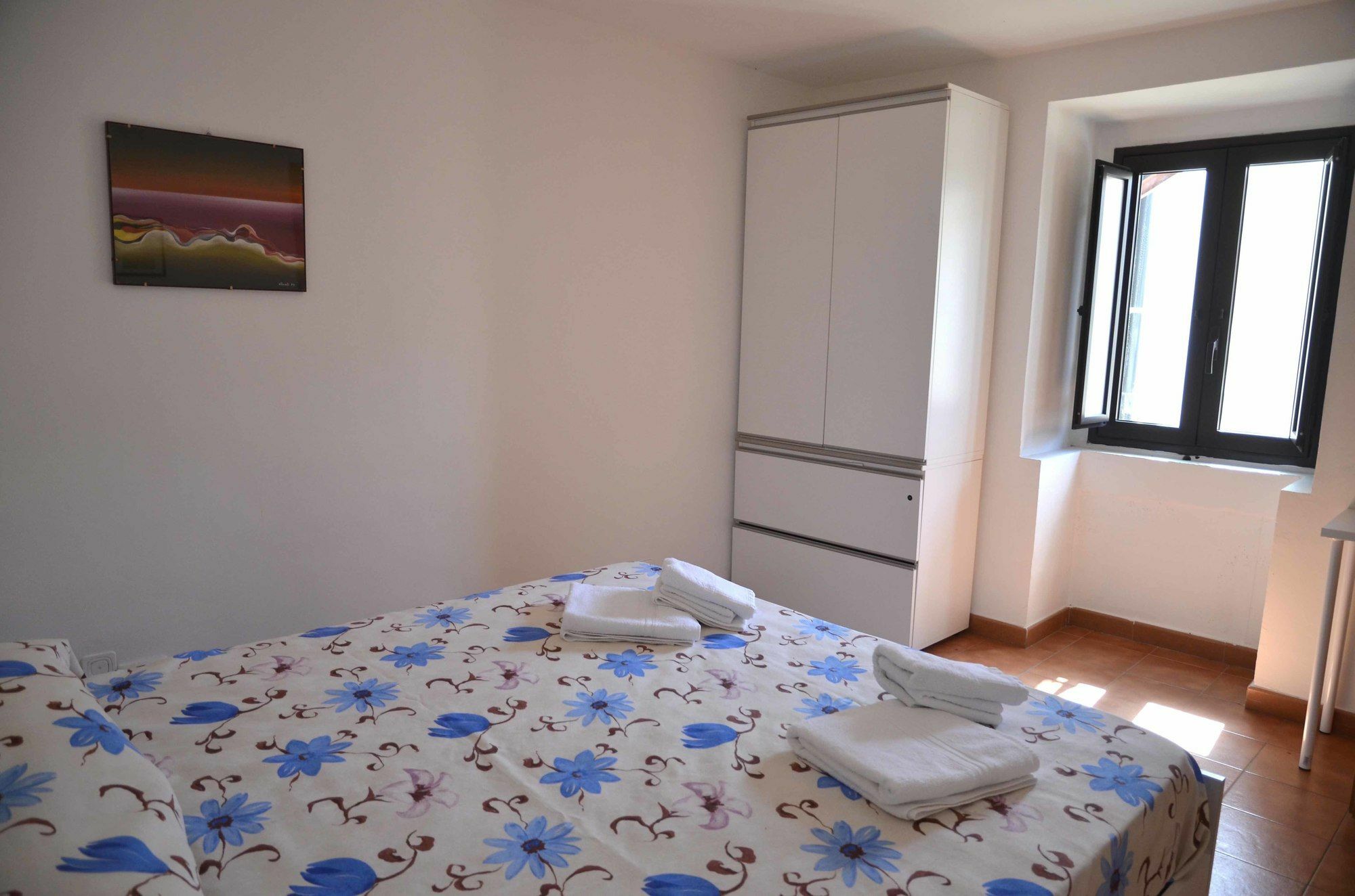 Panta Rei B&B Ragusa Buitenkant foto