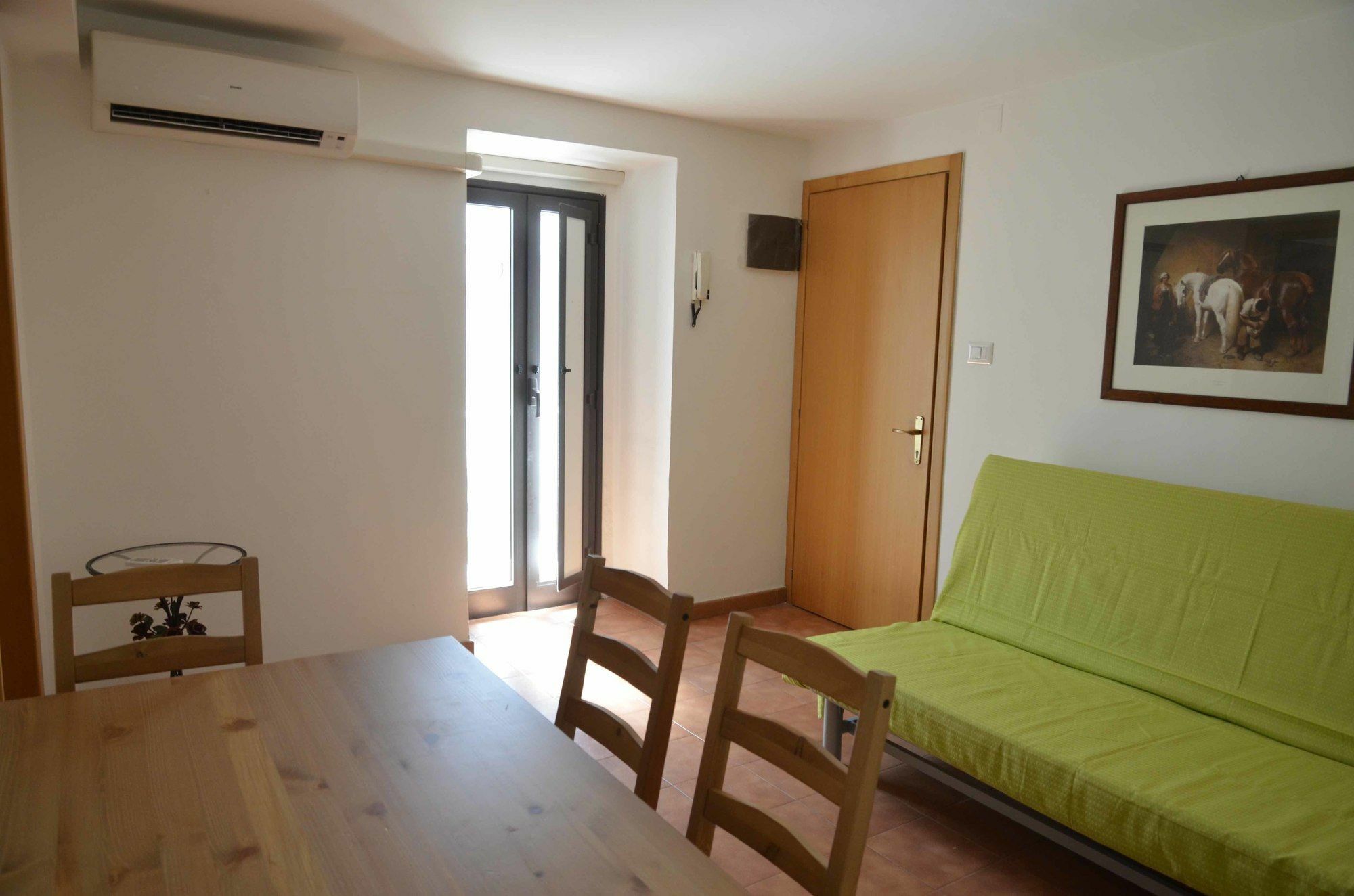 Panta Rei B&B Ragusa Buitenkant foto